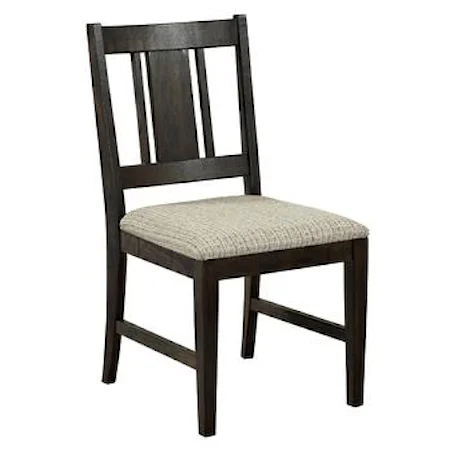 Kitchen Nook Side Chair