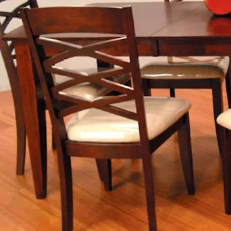 Dining Side Chairs