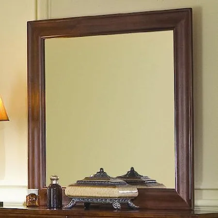 Dresser Mirror