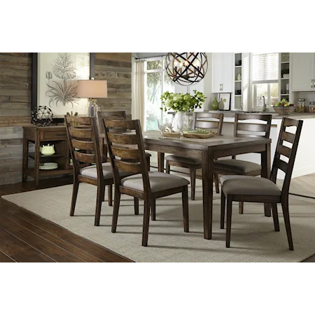 Casual Dining Room Group