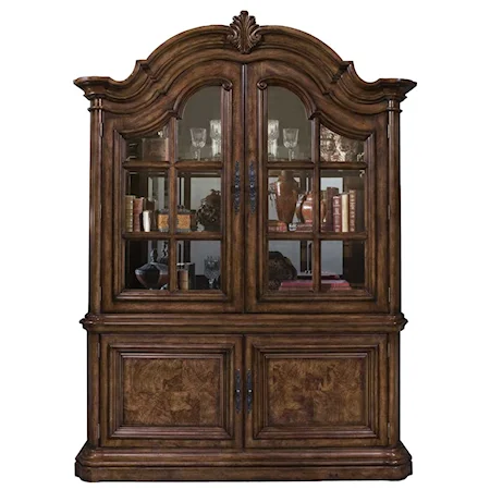 China Cabinet