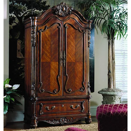 Armoire