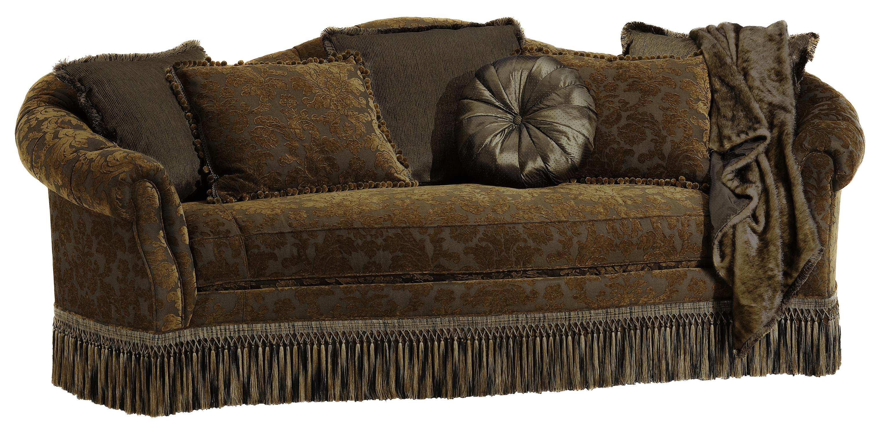 Juliana Polastri's On-the-Fringe Rug Collection for Edward Fields Reinvents  the Heritage Brand - Interior Design