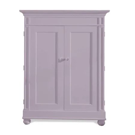 Entertainment Armoire