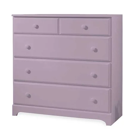 Four Drawer Dresser