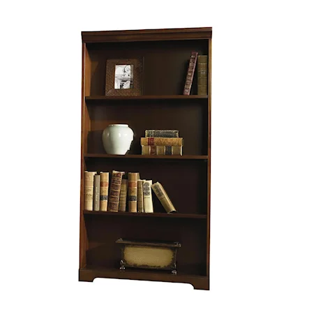 60 Inch Bookcase