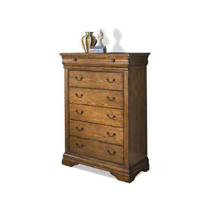 Six Drawer Chest