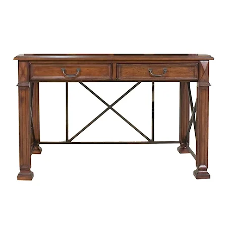 Traditional Table Writing Desk