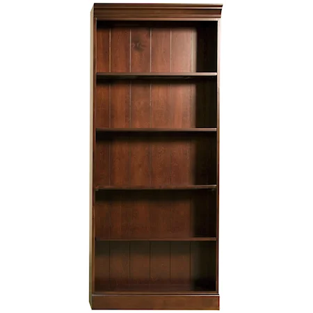 72 Inch Bookcase