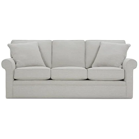 Stationary Sofa