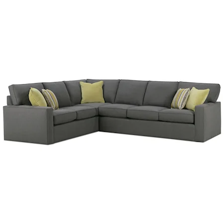 Corner Sectional Sofa