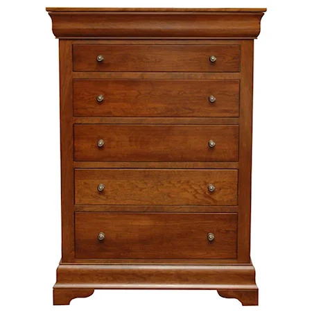 5 Drawer Chest