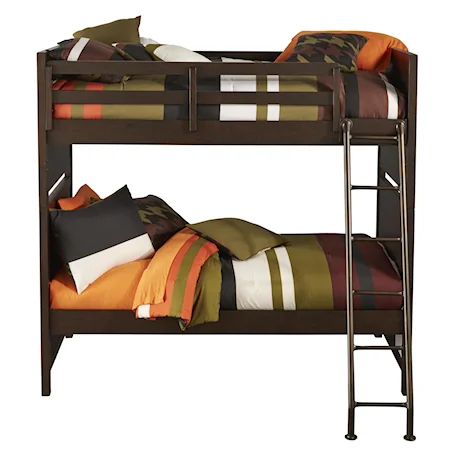Casual Bunk Bed
