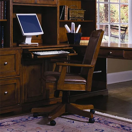 Task Desk Chair