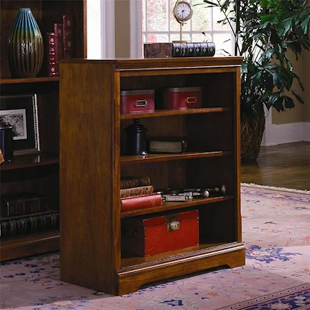 36 Inch Bookcase