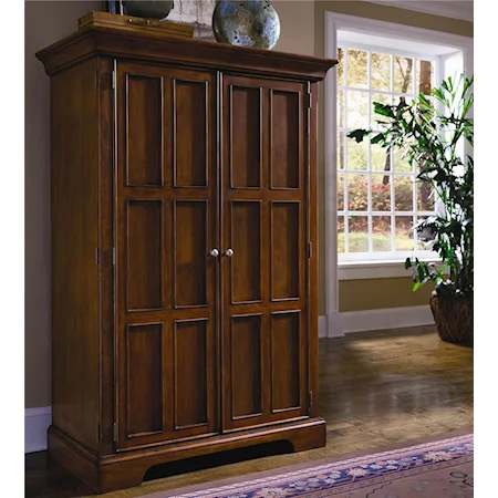 Computer Armoire