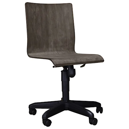 Contemporary Youth Desk Chair