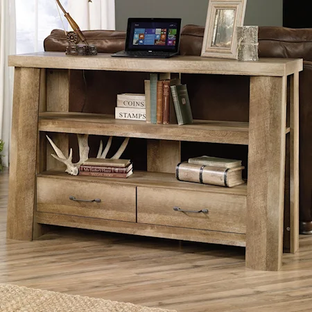 Rustic Style Anywhere Console/TV Stand