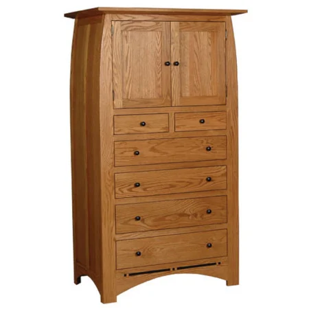 Chest Armoire