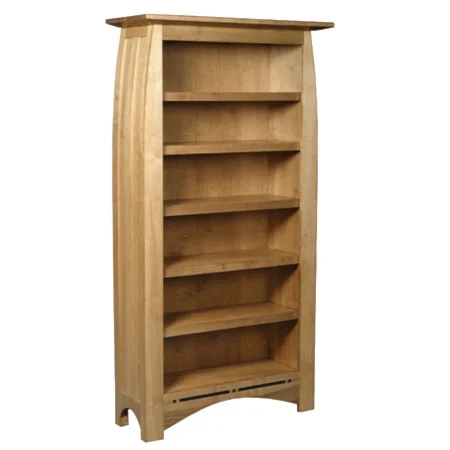 Tall Bookcase