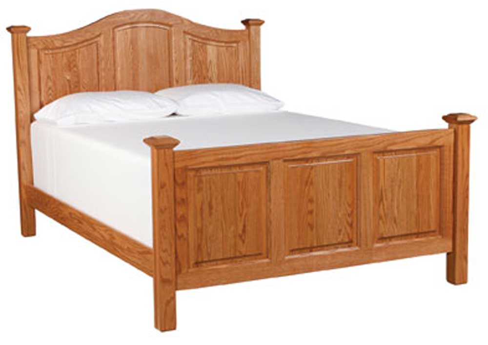 Full Stamford Bed