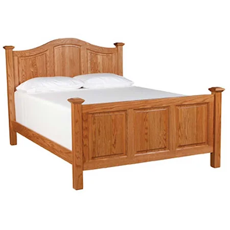 Full Stamford Bed