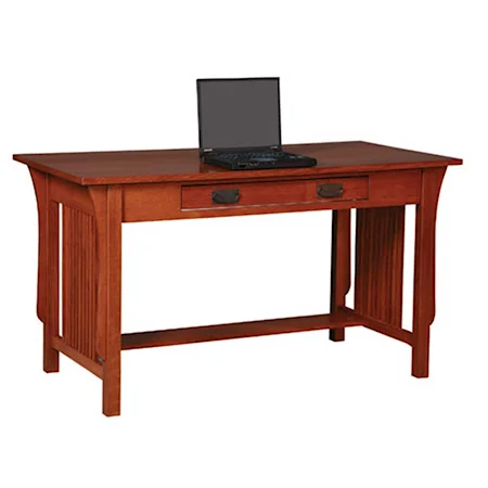 Prairie Mission Small Desk