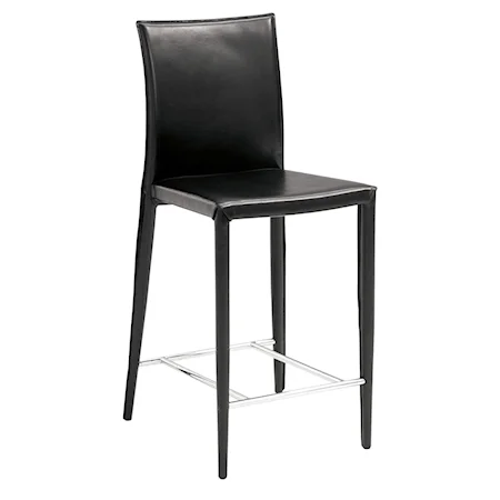 Contemporary 30 Inch Bar Stool