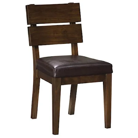 Dining Side Chair