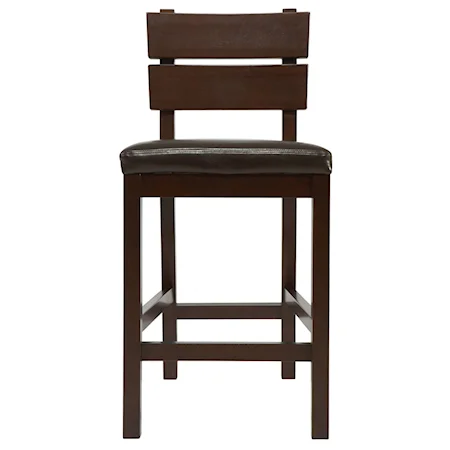 25" Bar Stool