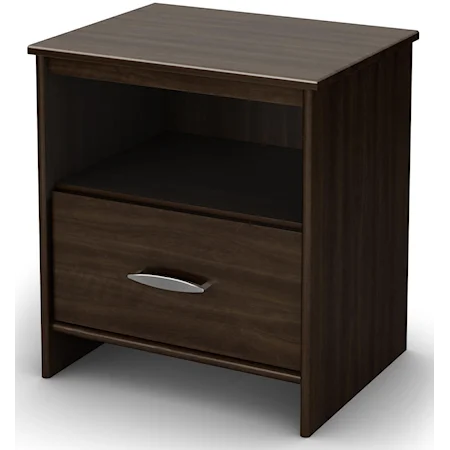 Nightstand w/ Drawer