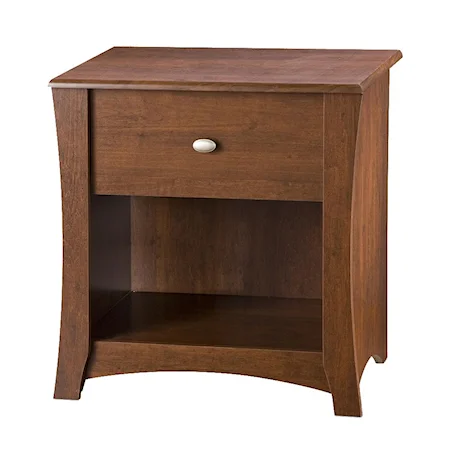 Drawer Night Stand