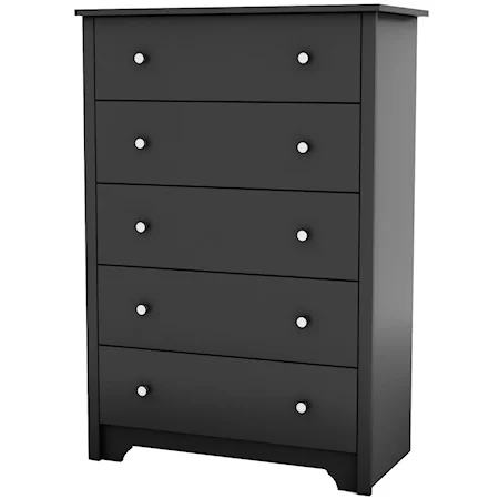 5 Drawer Chest