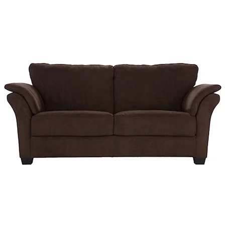 Lynn Casual Contemporary Sofa