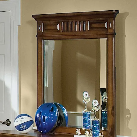 Youth Dresser Mirror