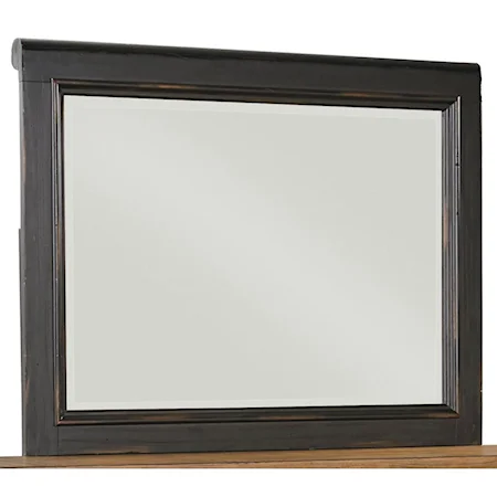 Dresser Mirror