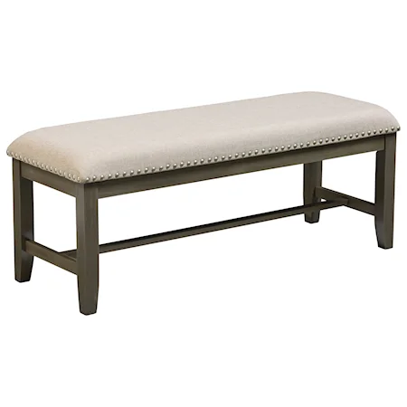 Upholstered Dining Bench