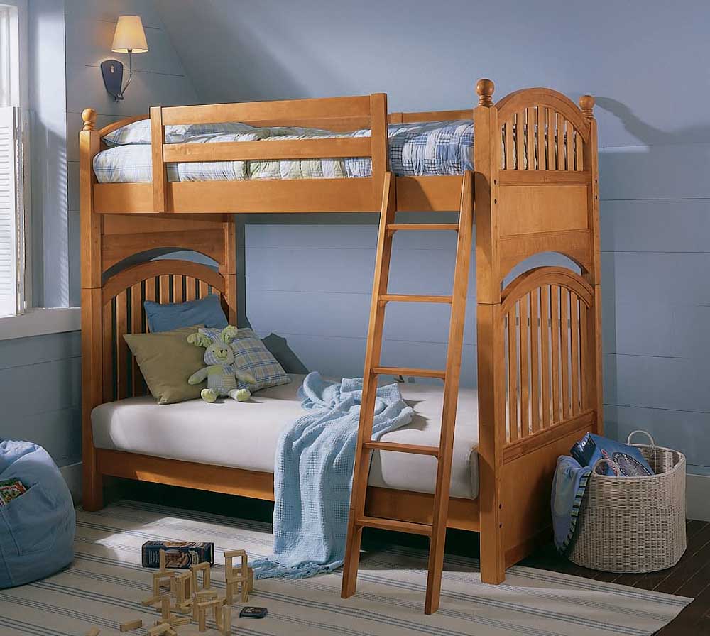 Stanley furniture bunk beds shop