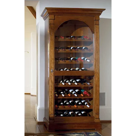 Sommelier Wine Library