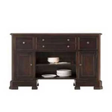 Town Credenza