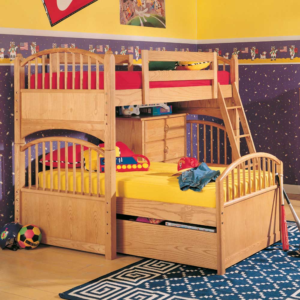 Stanley online bunk beds