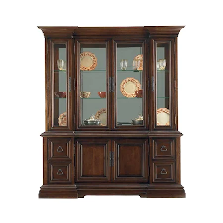 China Cabinet