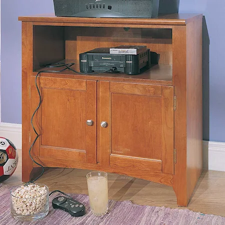 Entertainment Unit