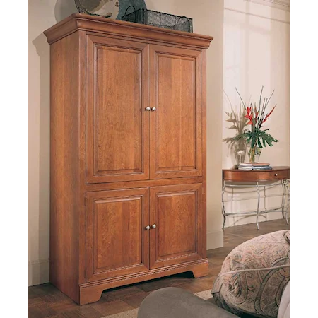 Entertainment Armoire