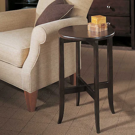 Chairside Table