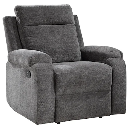 Contemporary Recliner Chair