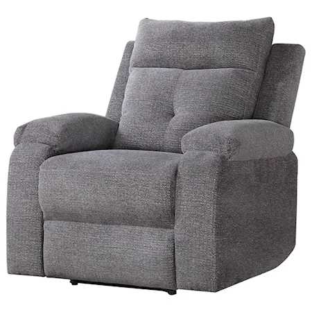 Contemporary Recliner Chair