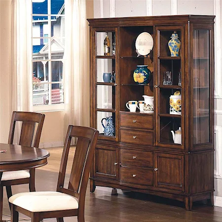 China Cabinet