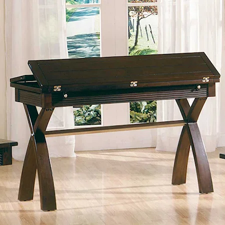 Sofa Table With Extention