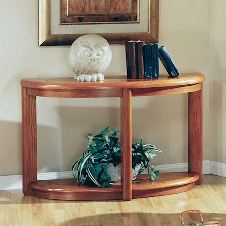 Sofa Table